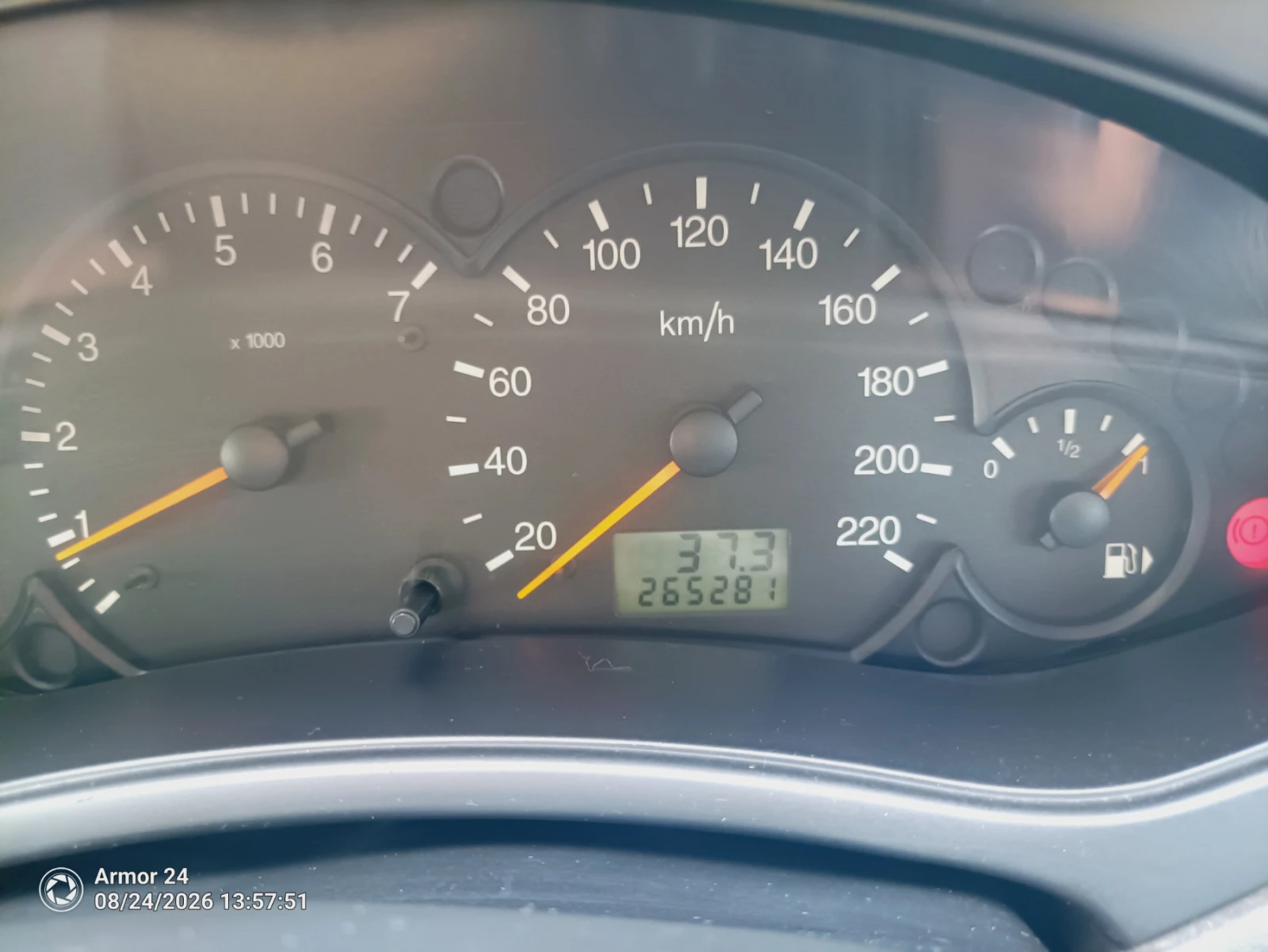 Ford Focus ДЖИЯ, снимка 11 - Автомобили и джипове - 55874348