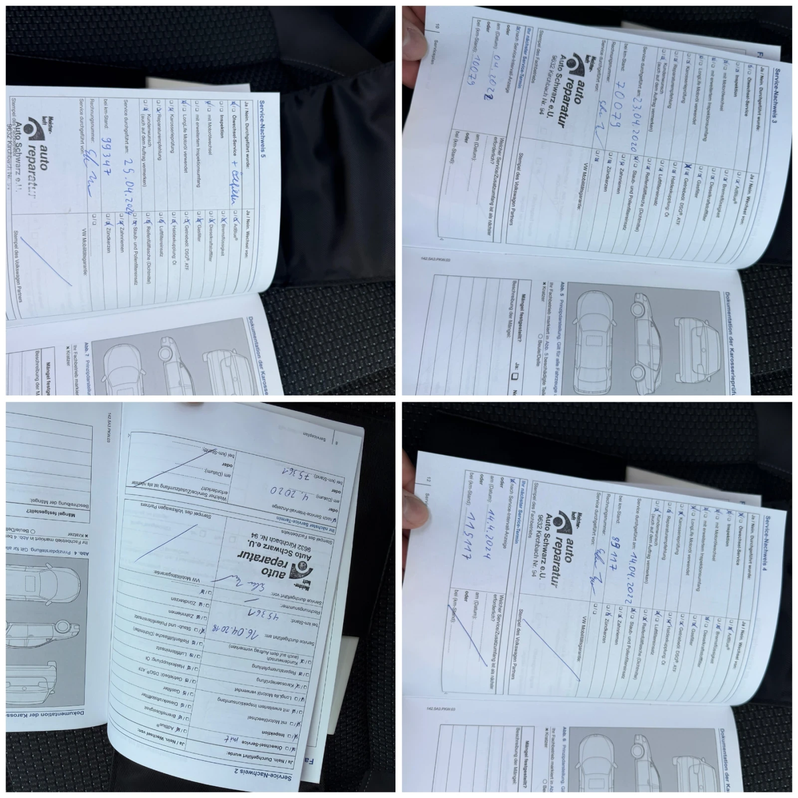 VW Touran 117000�� ������� / ��� | Mobile.bg � ����������� 16
