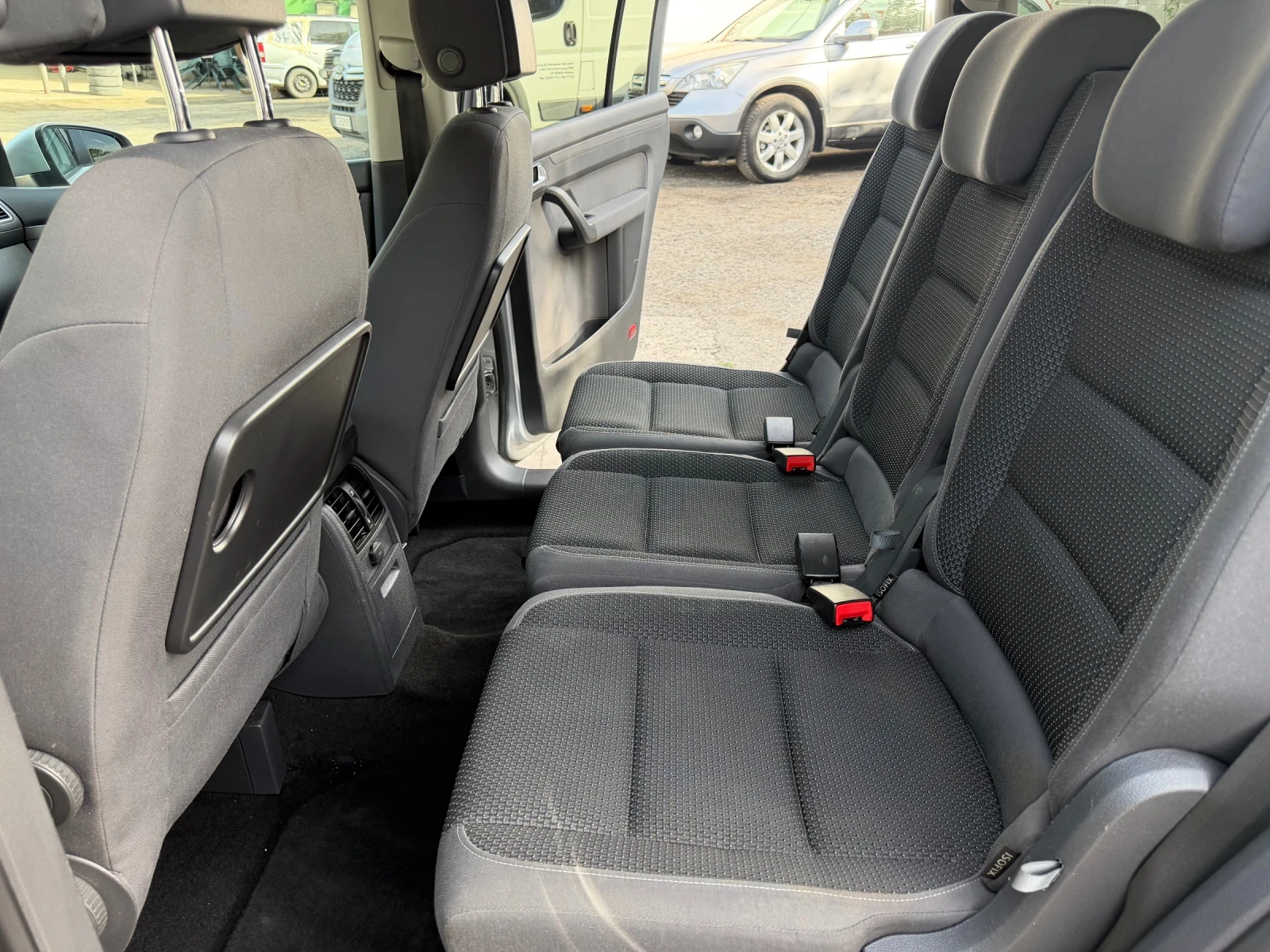 VW Touran 117000�� ������� / ��� | Mobile.bg � ����������� 12