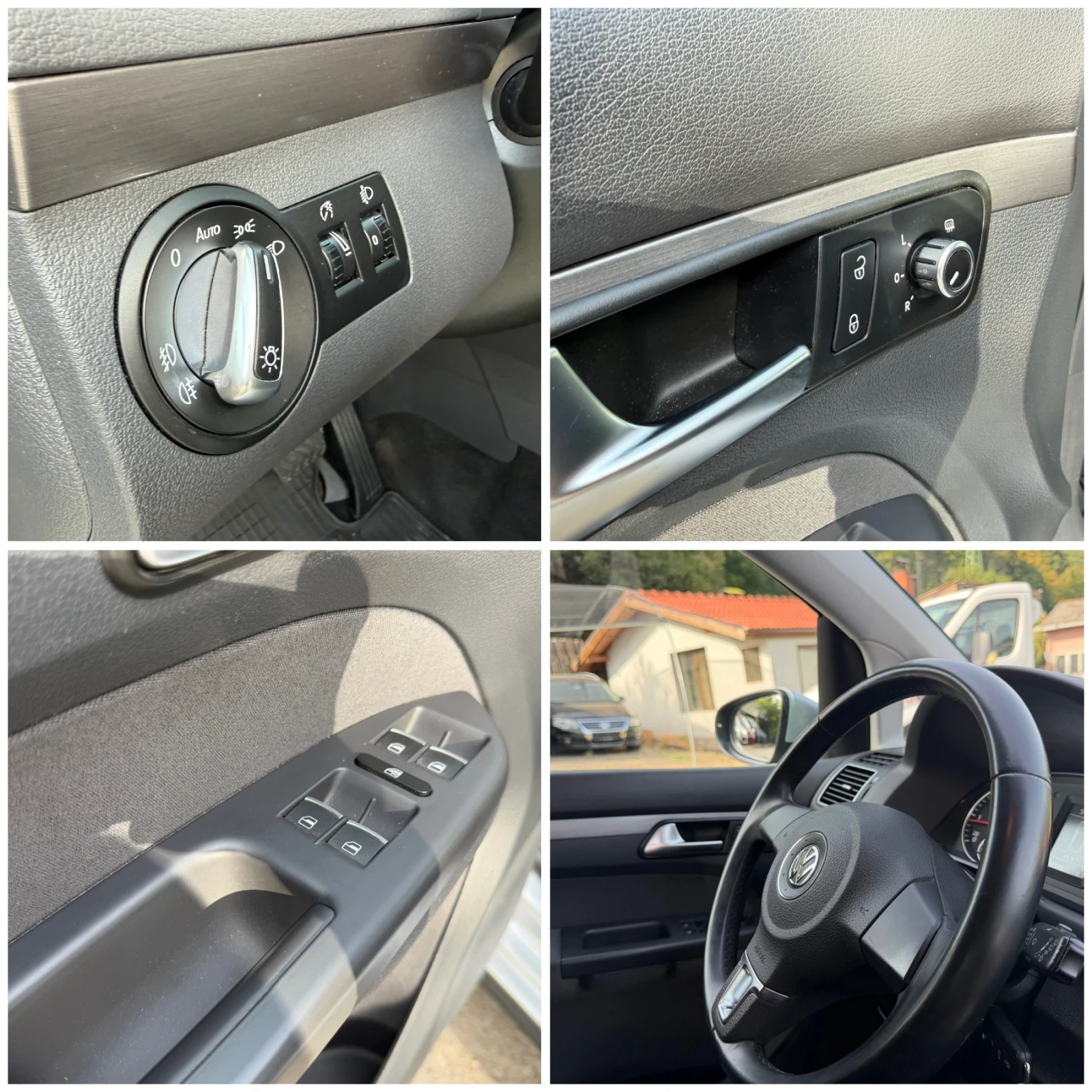 VW Touran 117000�� ������� / ��� | Mobile.bg � ����������� 15