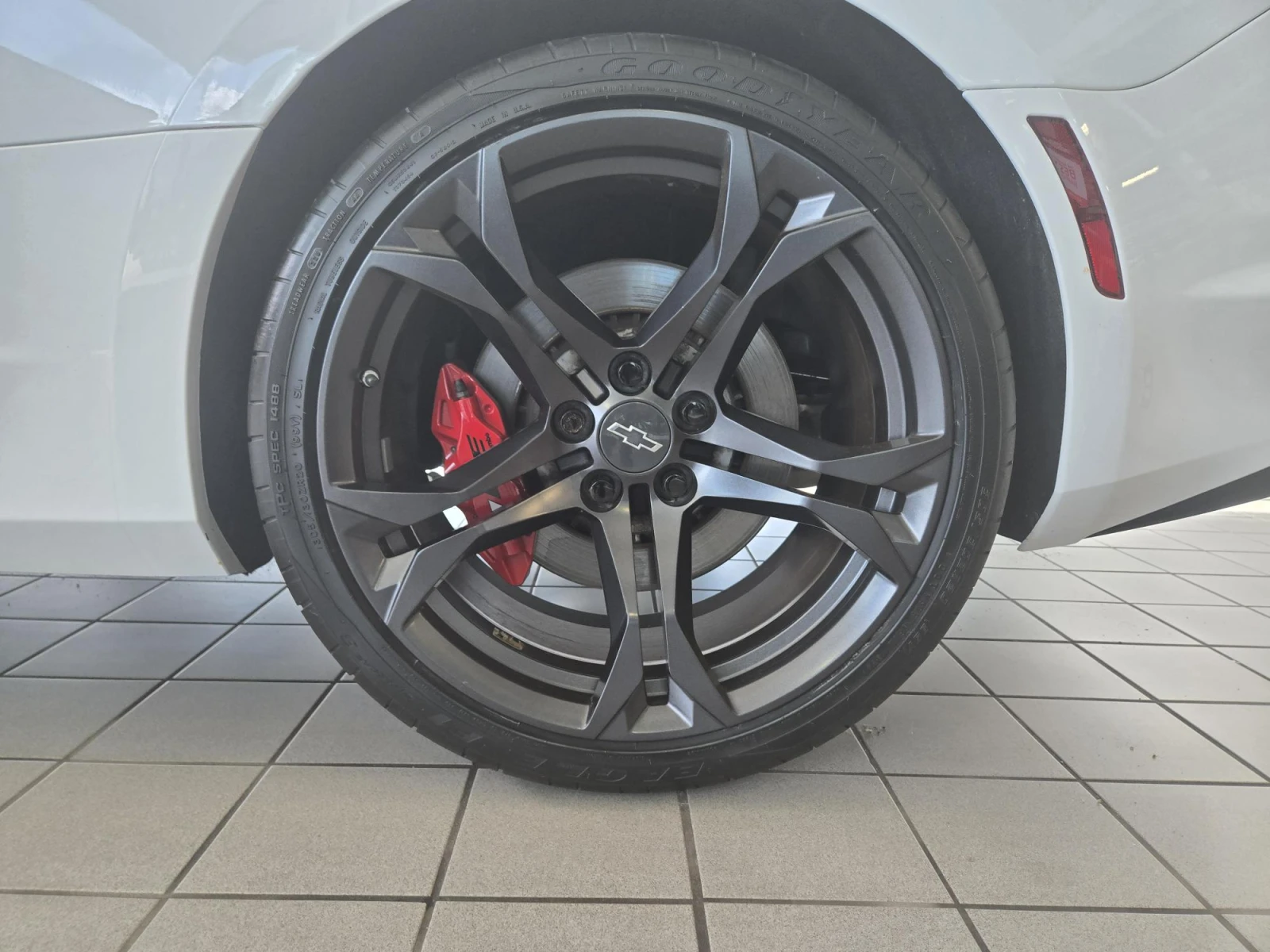 Chevrolet Camaro 2SS / ���������� | Mobile.bg � ����������� 7