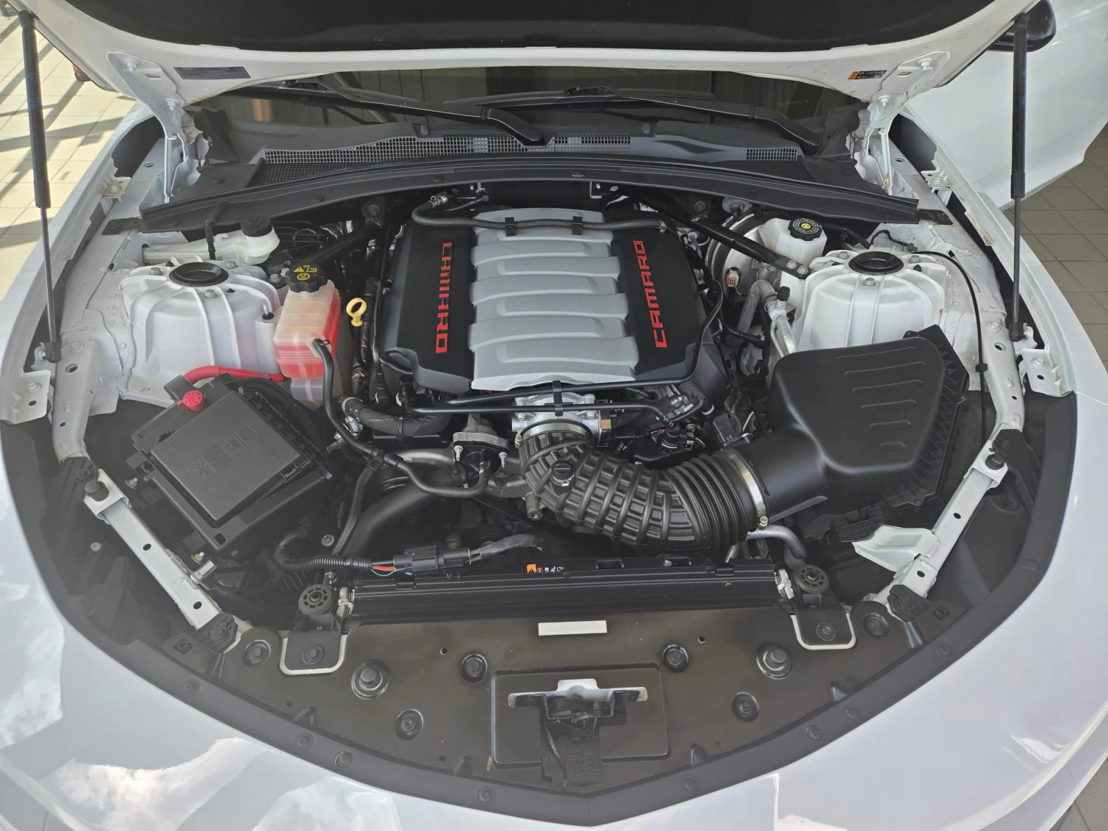 Chevrolet Camaro 2SS / ���������� | Mobile.bg � ����������� 10