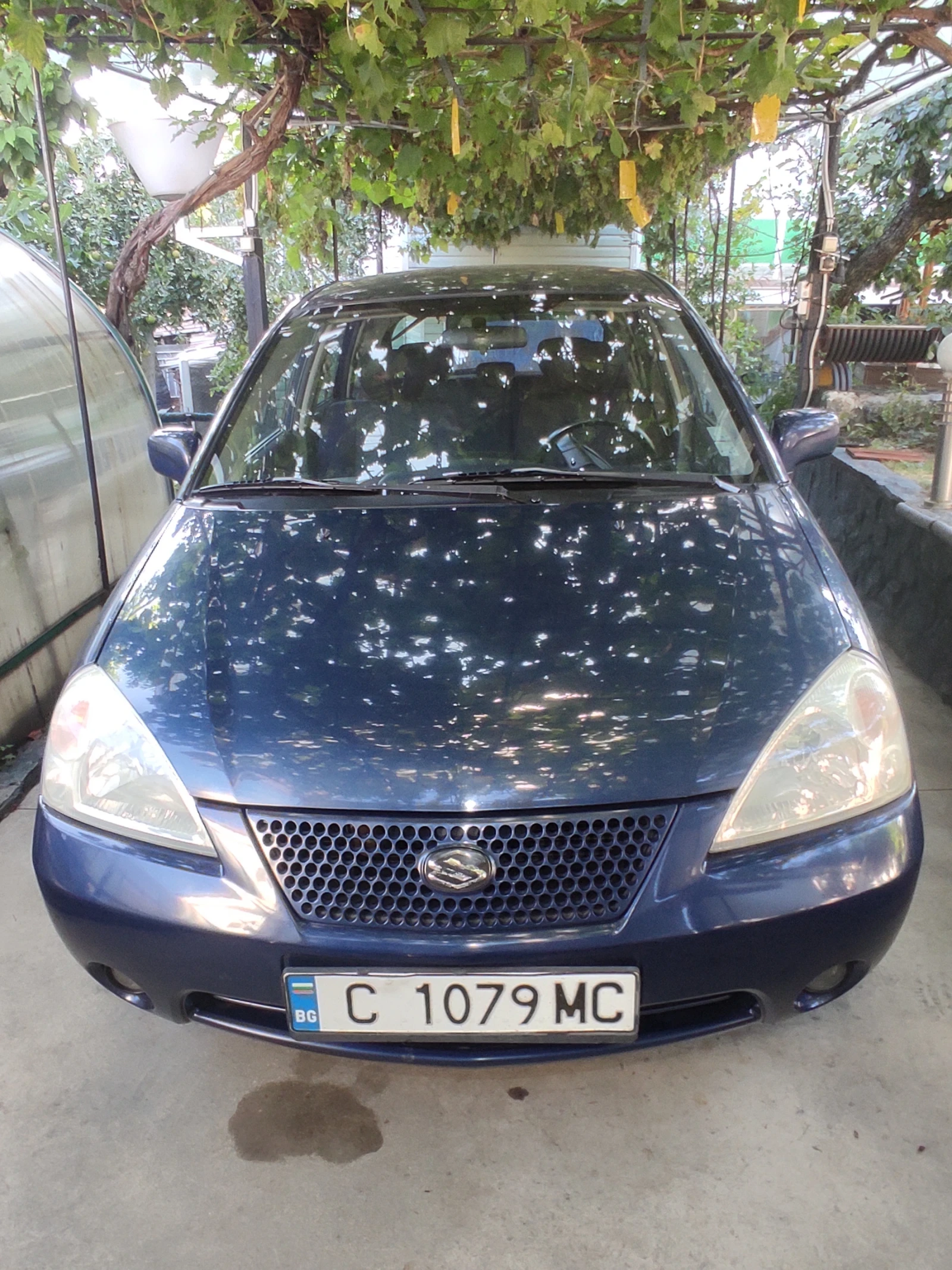 Suzuki Liana | Mobile.bg � ����������� 2
