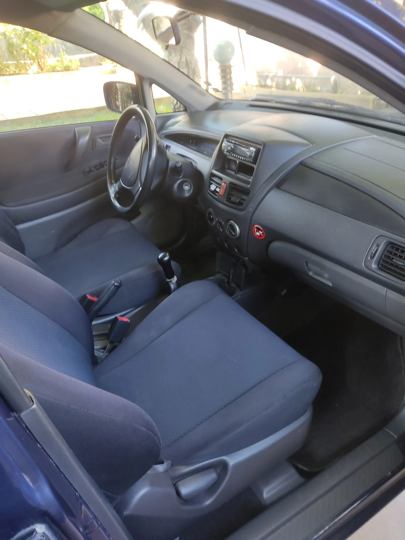 Suzuki Liana | Mobile.bg � ����������� 8
