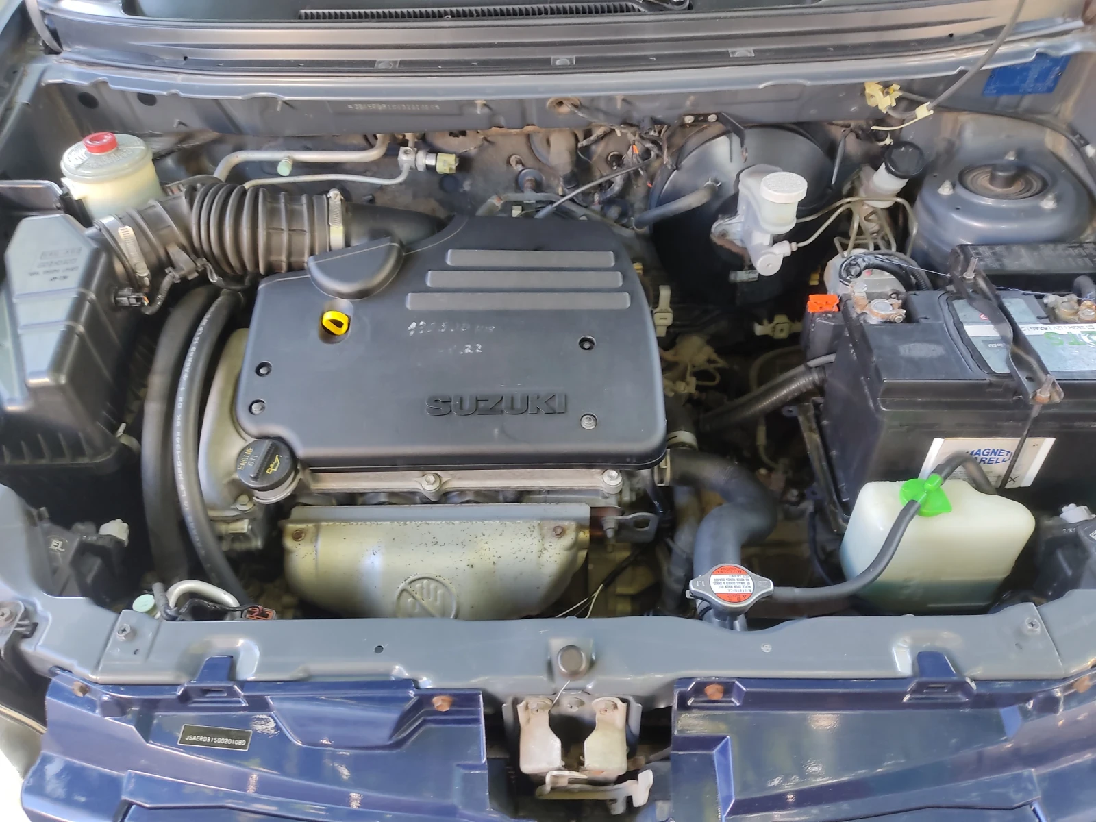 Suzuki Liana | Mobile.bg � ����������� 6