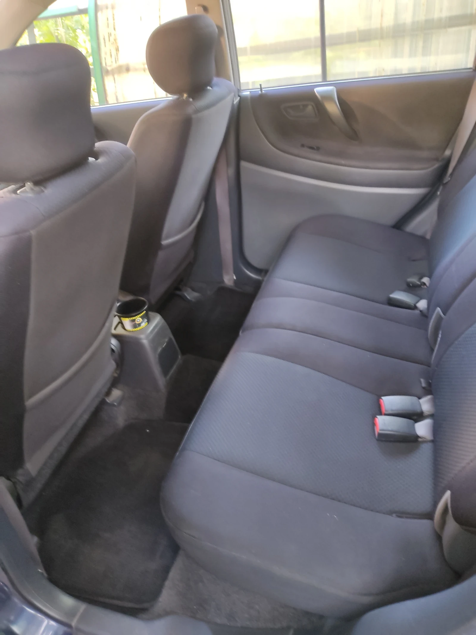 Suzuki Liana | Mobile.bg � ����������� 7