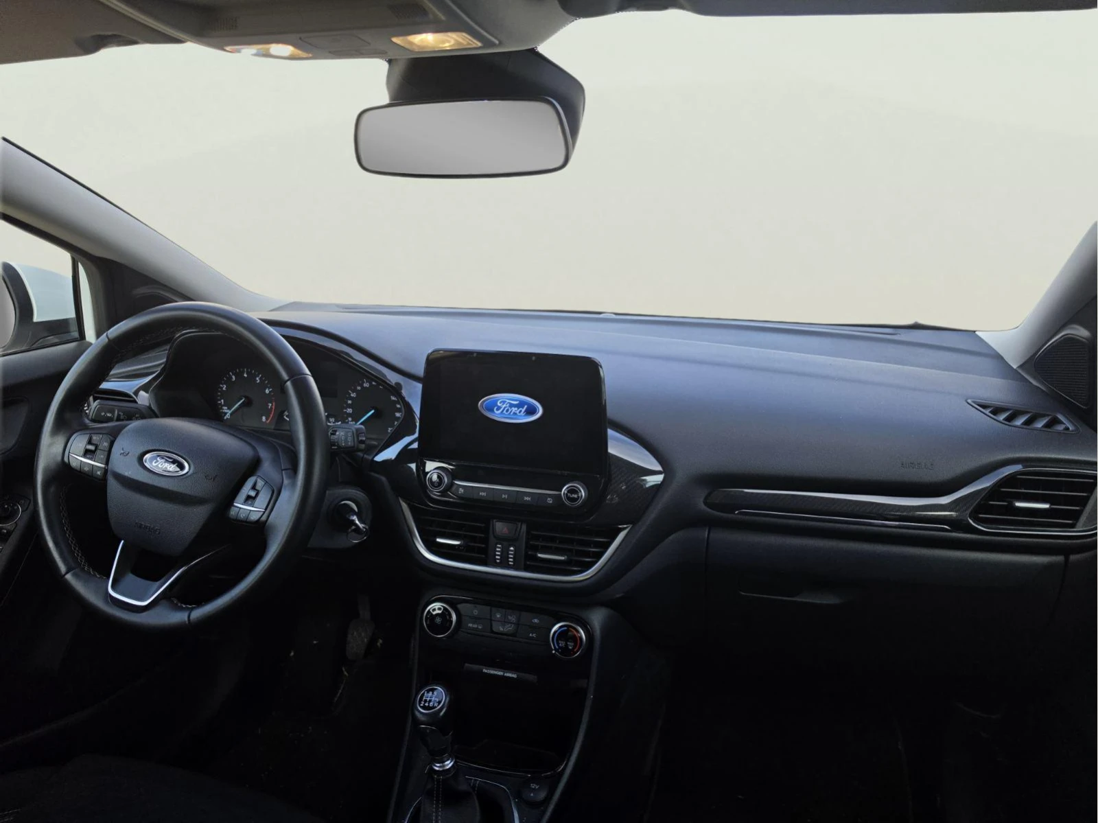 Ford Puma 1.0 EcoBoost, снимка 11 - Автомобили и джипове - 56341515