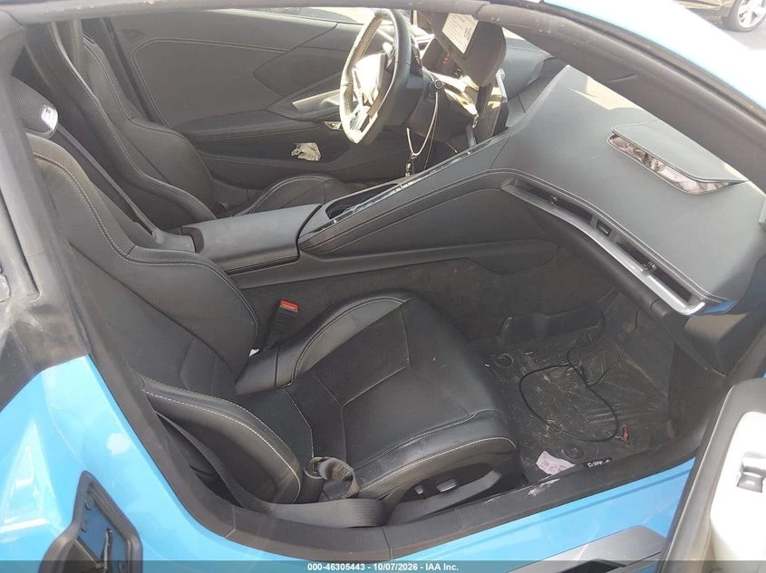 Chevrolet Corvette STINGRAY RWD 1LT | Mobile.bg � ����������� 5