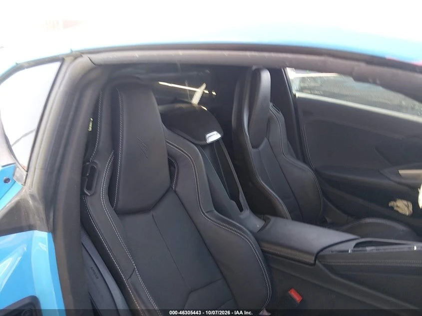 Chevrolet Corvette STINGRAY RWD 1LT | Mobile.bg � ����������� 8