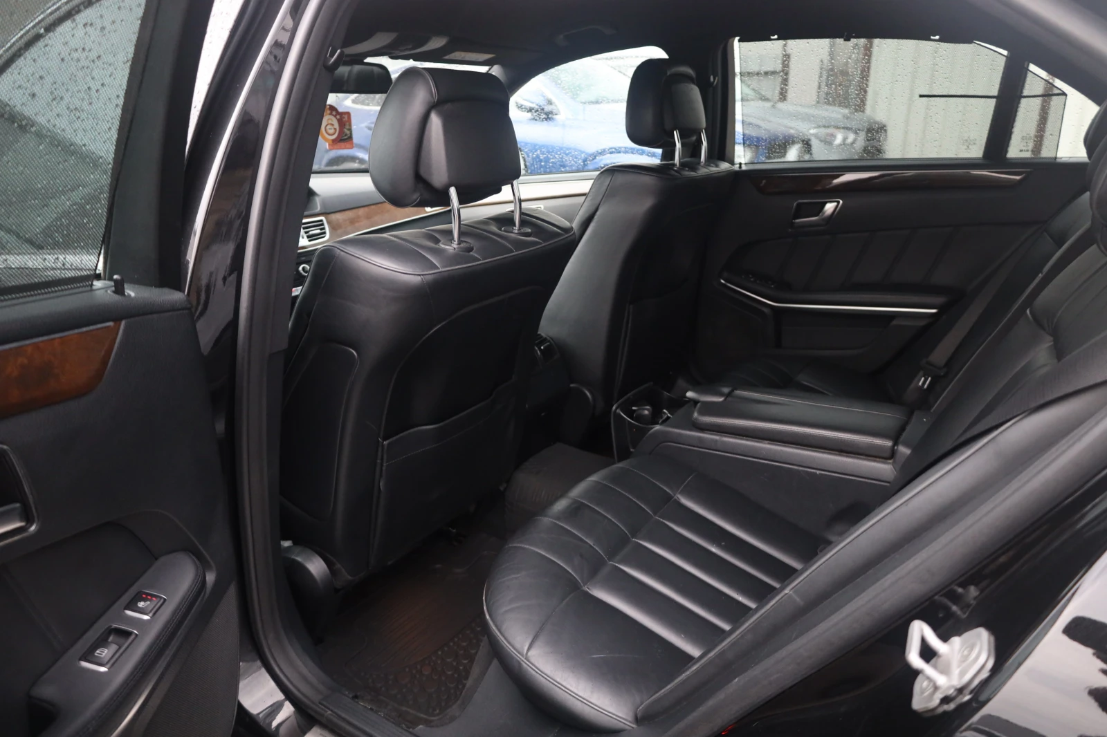 Mercedes-Benz E 220 d Limo Bluetec ILS 4xSzH ����� KAM Blind Lane iCar | Mobile.bg � ����������� 11