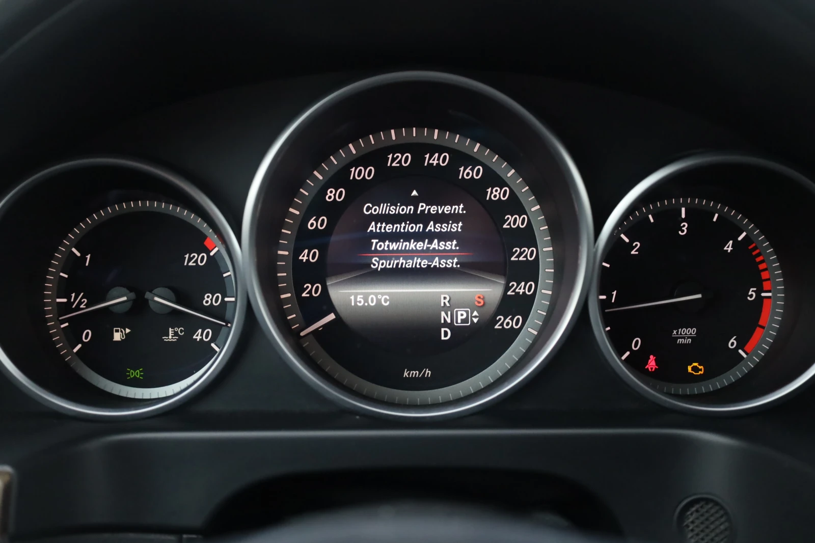 Mercedes-Benz E 220 d Limo Bluetec ILS 4xSzH ����� KAM Blind Lane iCar | Mobile.bg � ����������� 16