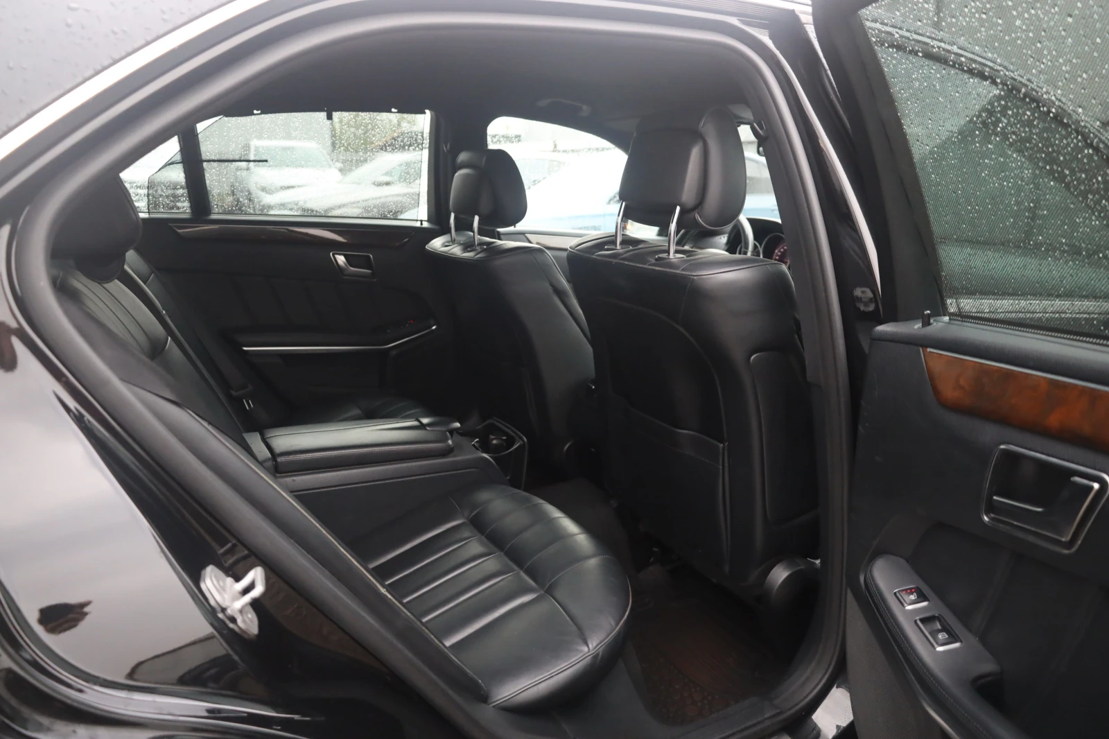 Mercedes-Benz E 220 d Limo Bluetec ILS 4xSzH ����� KAM Blind Lane iCar | Mobile.bg � ����������� 9