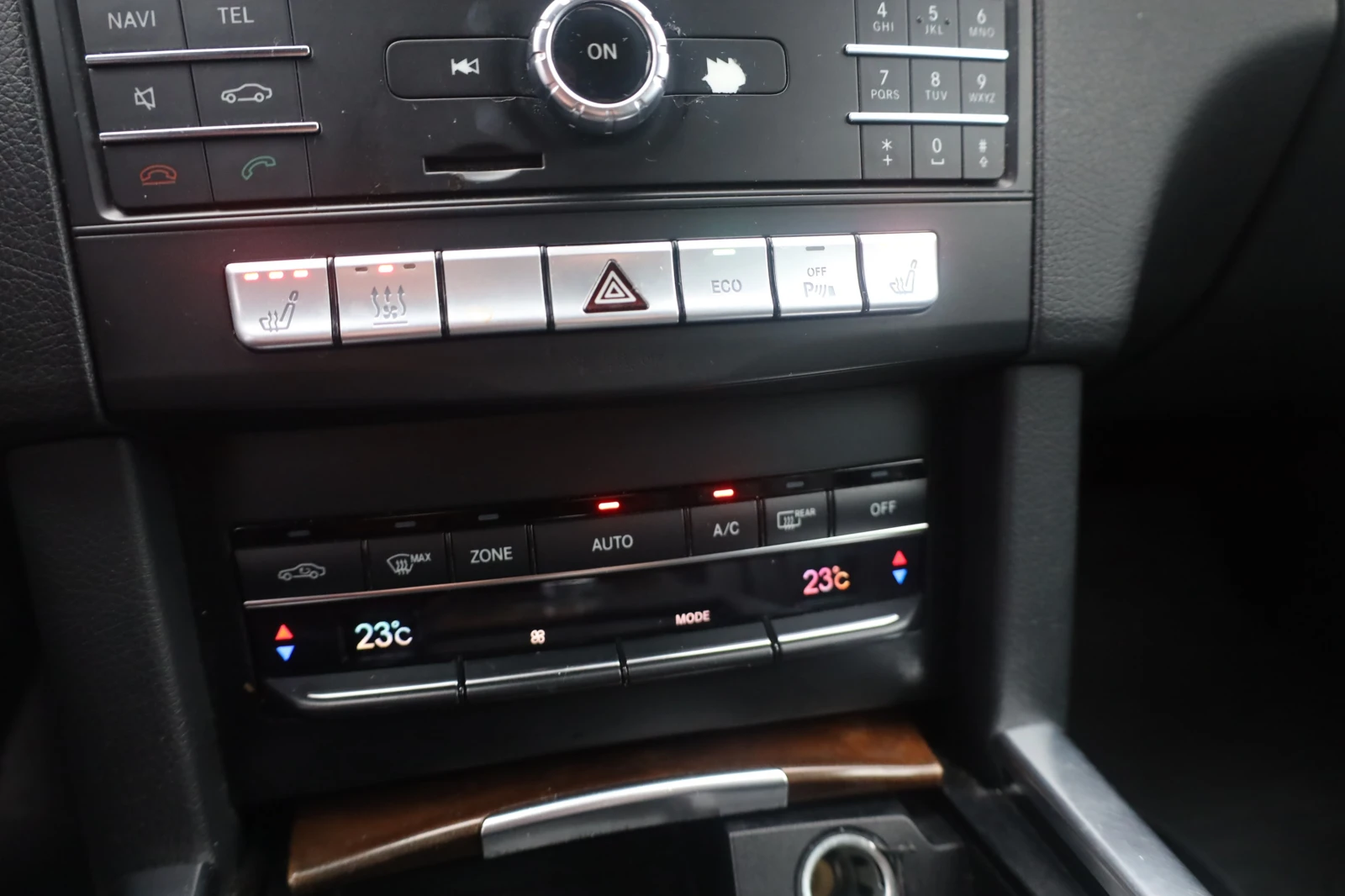 Mercedes-Benz E 220 d Limo Bluetec ILS 4xSzH ����� KAM Blind Lane iCar | Mobile.bg � ����������� 15