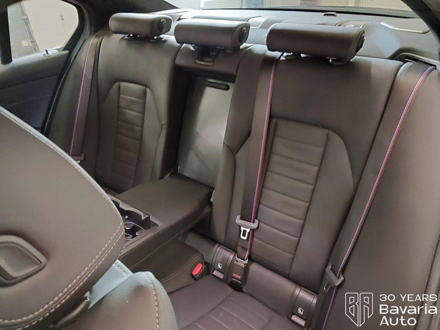 BMW 340 M340d xDrive Sportautomatic, снимка 8 - Автомобили и джипове - 56633668