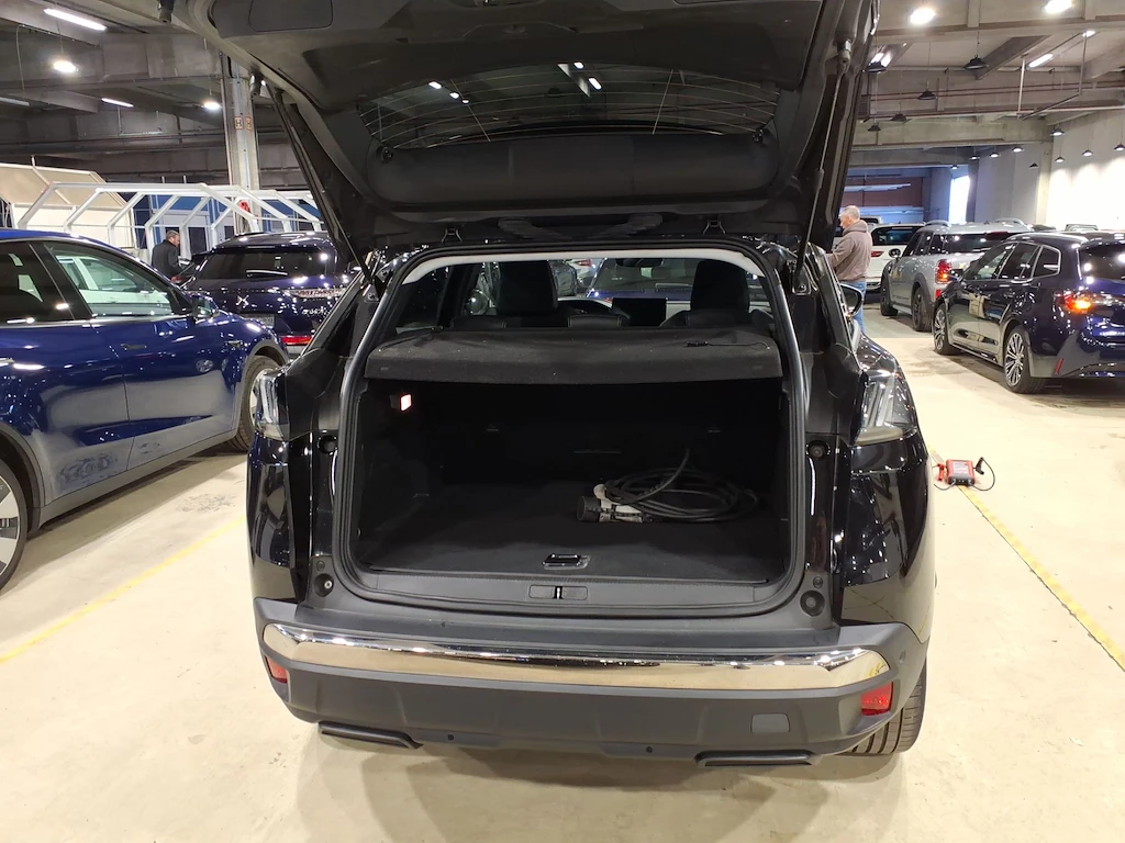 Peugeot 3008 1.6i Plug-In Hybrid Allure | Mobile.bg � ����������� 6