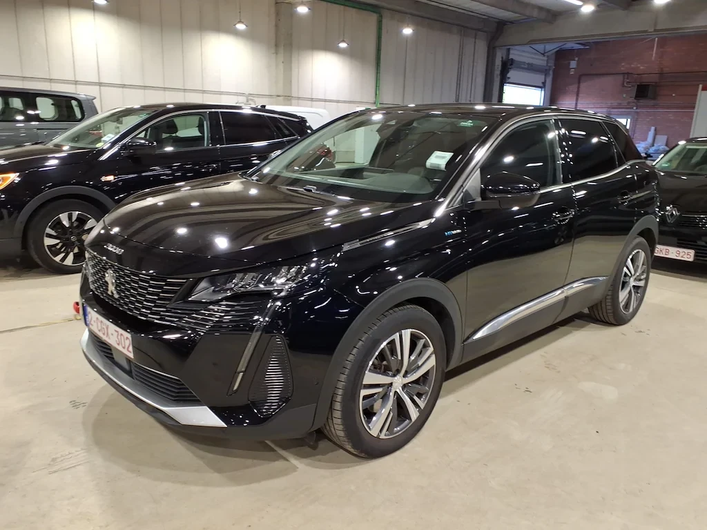 Peugeot 3008 1.6i Plug-In Hybrid Allure | Mobile.bg � ����������� 2