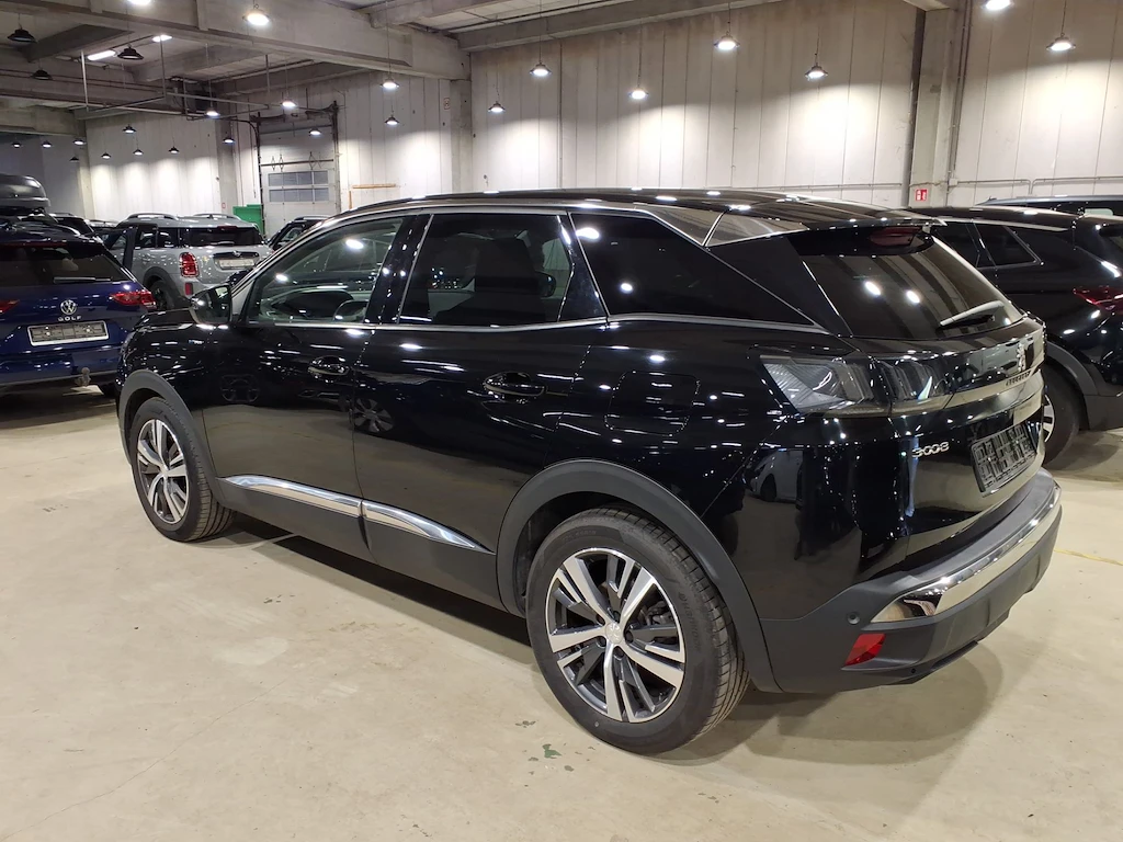 Peugeot 3008 1.6i Plug-In Hybrid Allure | Mobile.bg � ����������� 3