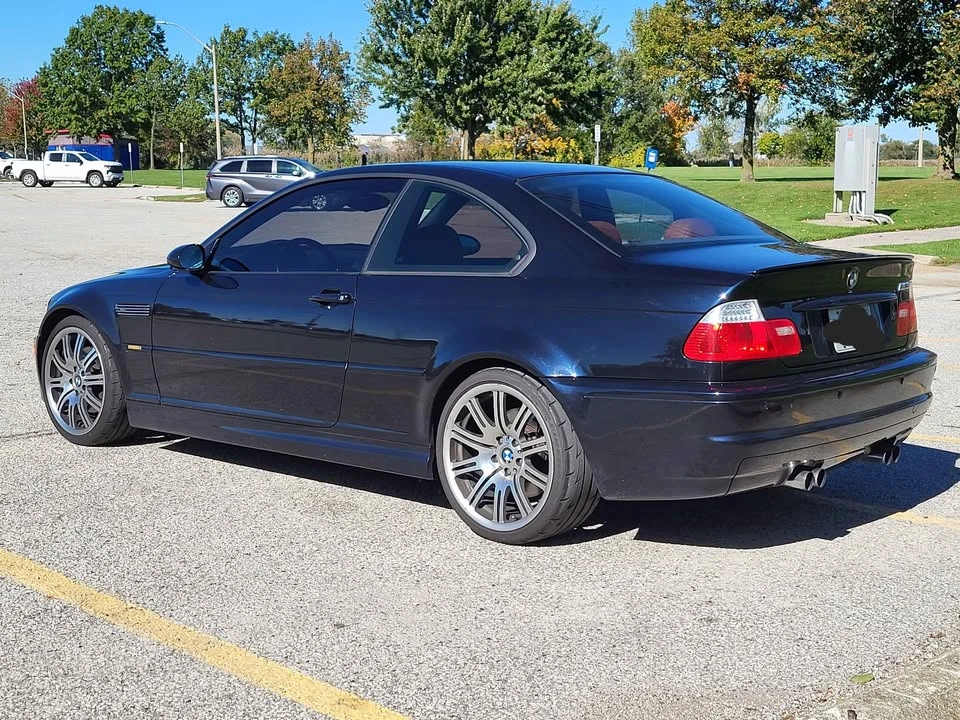 BMW M3 * ��������� ���� �� �������� *  | Mobile.bg � ����������� 4