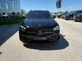 Mercedes-Benz GLA 200 d 4MATIC, снимка 4