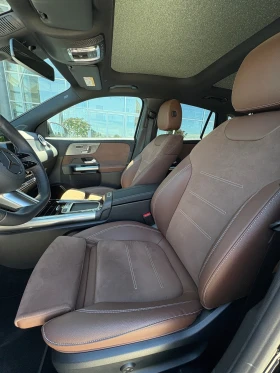 Mercedes-Benz GLA 200 d 4MATIC, снимка 10