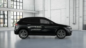 Mercedes-Benz GLA 200 d 4MATIC, снимка 3