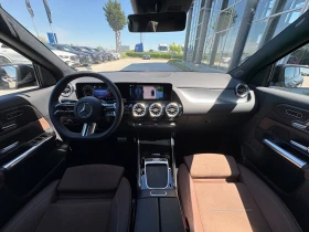 Mercedes-Benz GLA 200 d 4MATIC, снимка 8