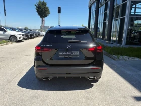 Mercedes-Benz GLA 200 d 4MATIC, снимка 5