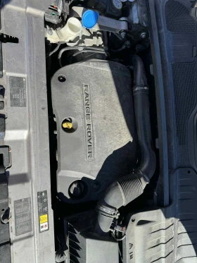Land Rover Range Rover Evoque 2.2 D, снимка 8