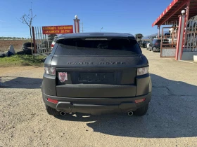 Land Rover Range Rover Evoque 2.2 D, снимка 2