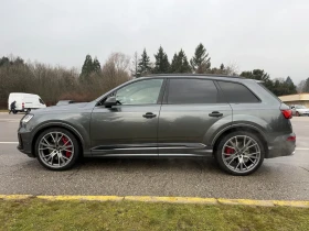 Audi SQ7, снимка 3
