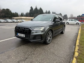 Audi SQ7, снимка 2