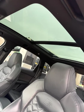 Audi SQ7, снимка 9