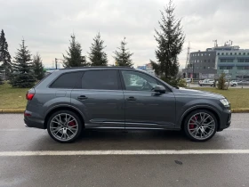 Audi SQ7, снимка 6