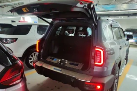 Haval Dargo 2.0T 4WD autogeorge.com, снимка 7