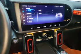 Haval Dargo 2.0T 4WD autogeorge.com, снимка 14