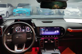 Haval Dargo 2.0T 4WD autogeorge.com, снимка 12