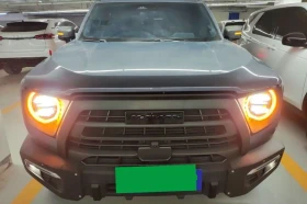 Haval Dargo 2.0T 4WD autogeorge.com, снимка 3