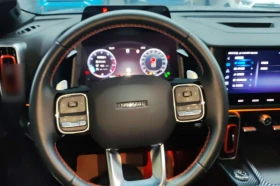 Haval Dargo 2.0T 4WD autogeorge.com, снимка 9