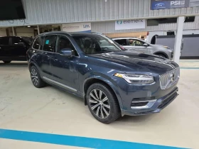 Volvo Xc90 * PLUS BRIGHT THEME * CARFAX * БЕЗ ПЪРВОНАЧАЛНА ВН, снимка 2