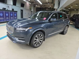 Volvo Xc90 * PLUS BRIGHT THEME * CARFAX * БЕЗ ПЪРВОНАЧАЛНА ВН, снимка 1