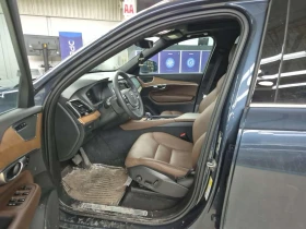 Volvo Xc90 * PLUS BRIGHT THEME * CARFAX * БЕЗ ПЪРВОНАЧАЛНА ВН, снимка 5