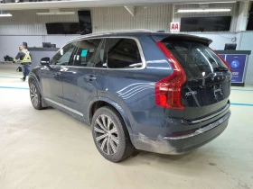 Volvo Xc90 * PLUS BRIGHT THEME * CARFAX * БЕЗ ПЪРВОНАЧАЛНА ВН, снимка 4