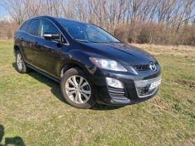Mazda CX-7 ОТ 1-ВИ СОБСТВЕНИК Обслужена, снимка 1