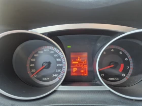 Peugeot 4007 2.4i 6+ 1 места Газ, снимка 12