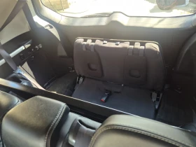 Peugeot 4007 2.4i 6+ 1 места Газ, снимка 11