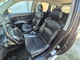 Peugeot 4007 2.4i 6+ 1 места Газ, снимка 8