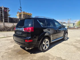 Peugeot 4007 2.4i 6+ 1 места Газ, снимка 5