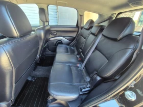 Peugeot 4007 2.4i 6+ 1 места Газ, снимка 9