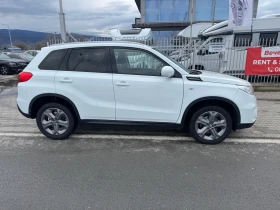 Suzuki Vitara 4X4, снимка 4