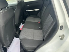 Suzuki Vitara 4X4, снимка 9